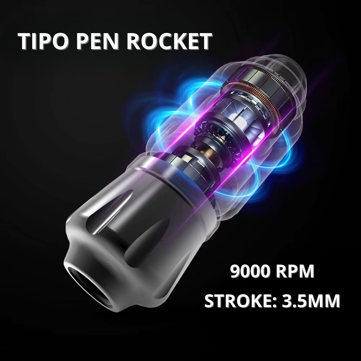Rocket
