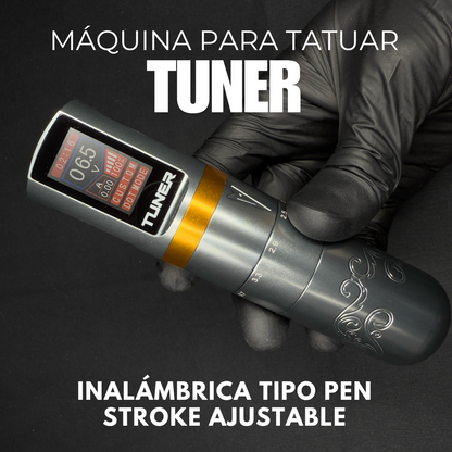 Tuner