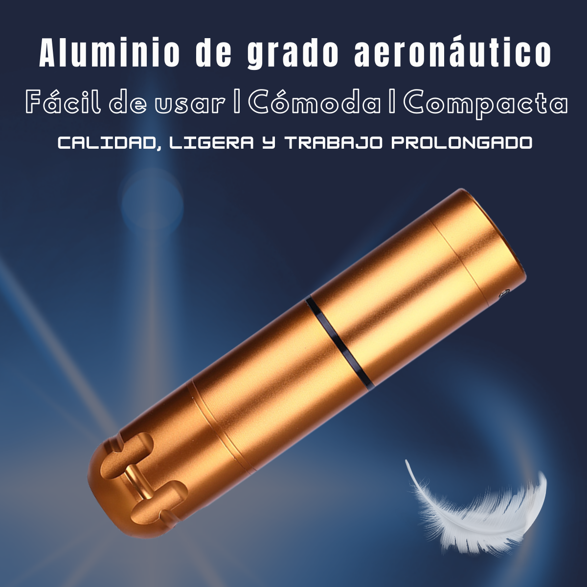 Maquina Ofeyle