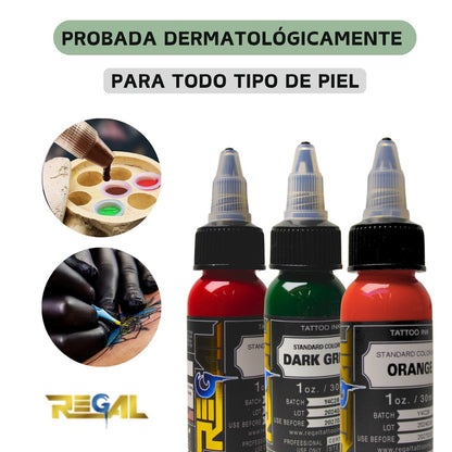 Tintas Regal