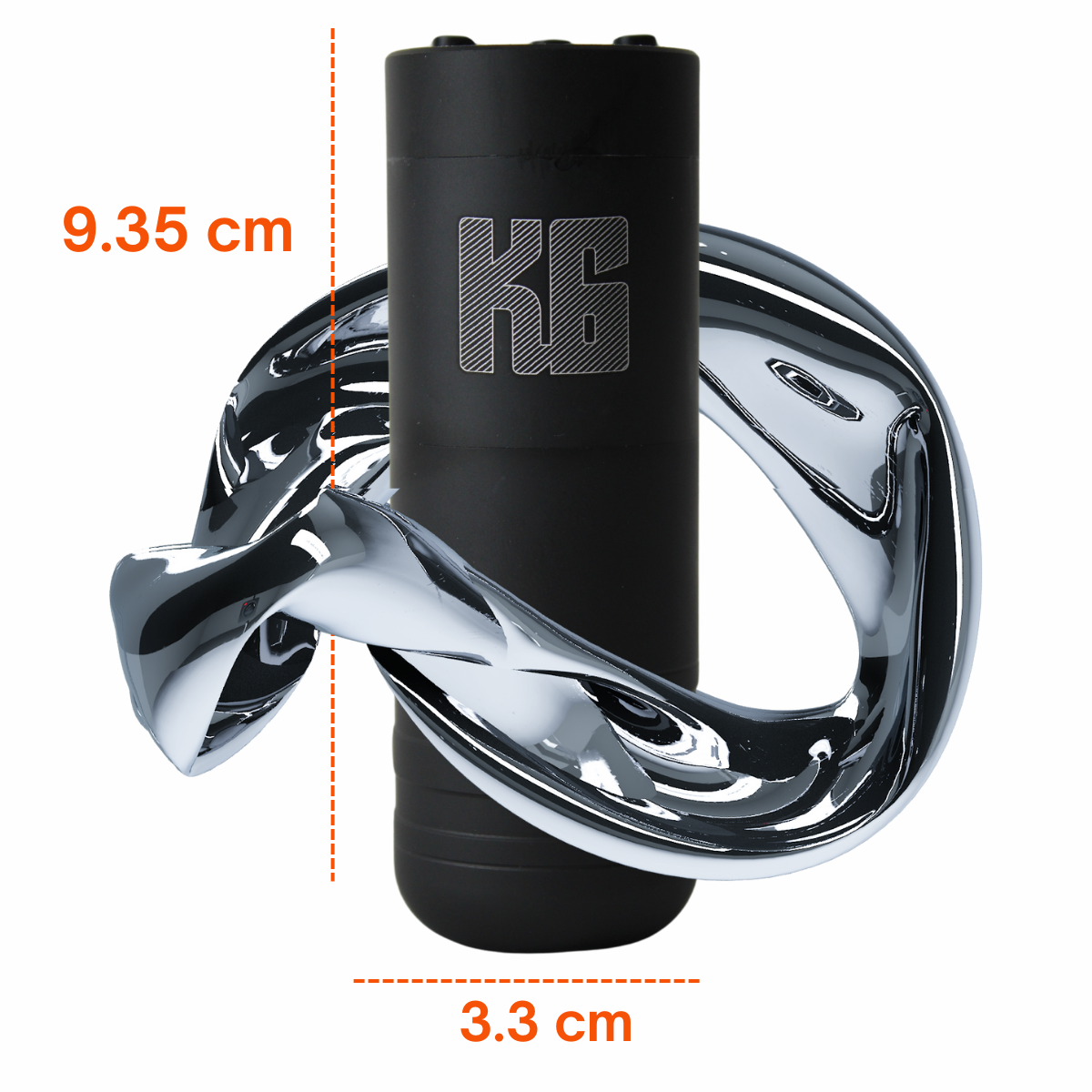 Maquina K6