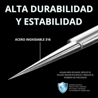 Cartuchos Aurora