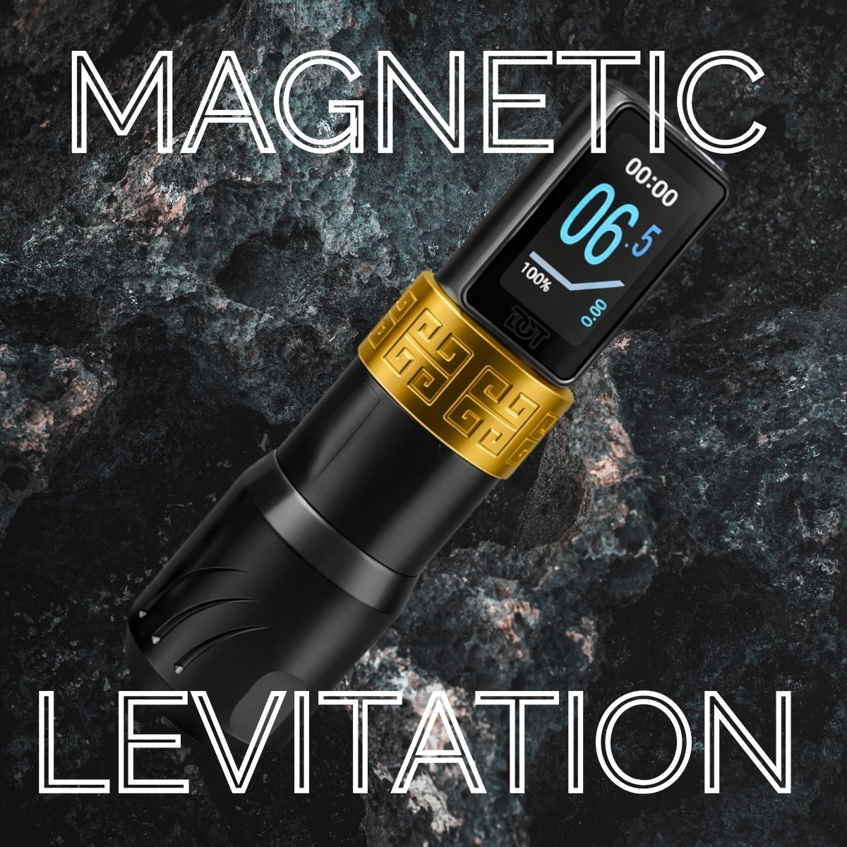 Levitacion