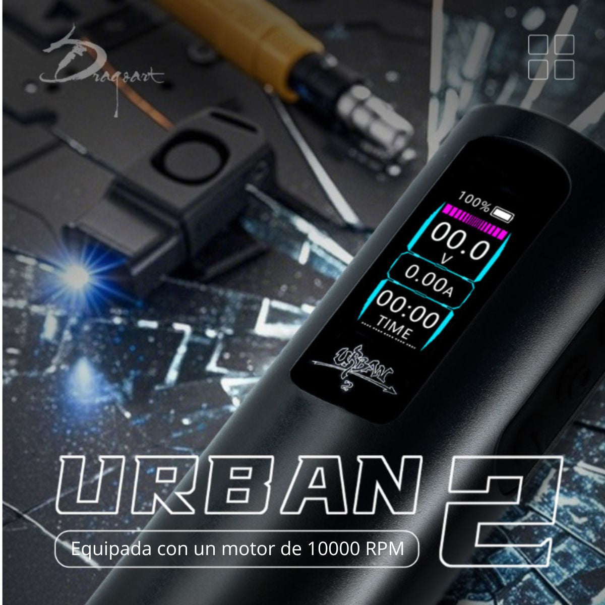 Urban 2