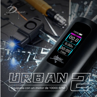 Urban 2