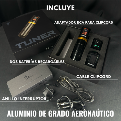 Tuner