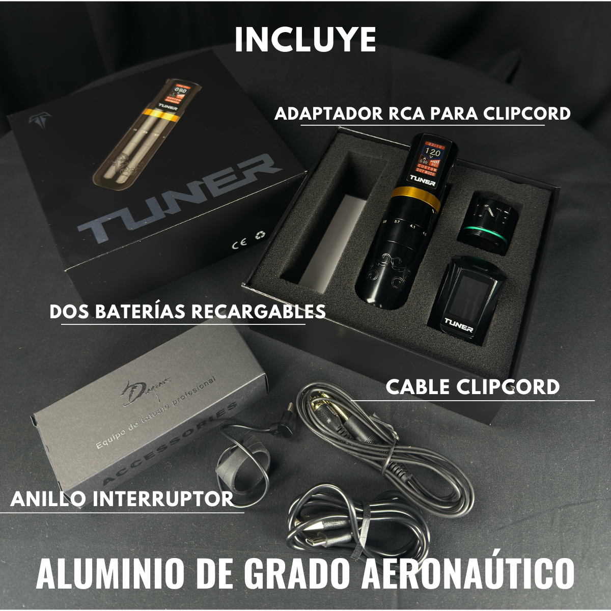 Tuner