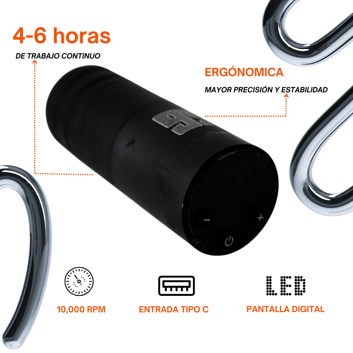 Maquina K6