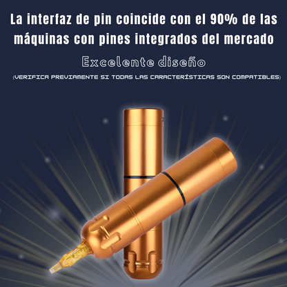 Maquina Ofeyle