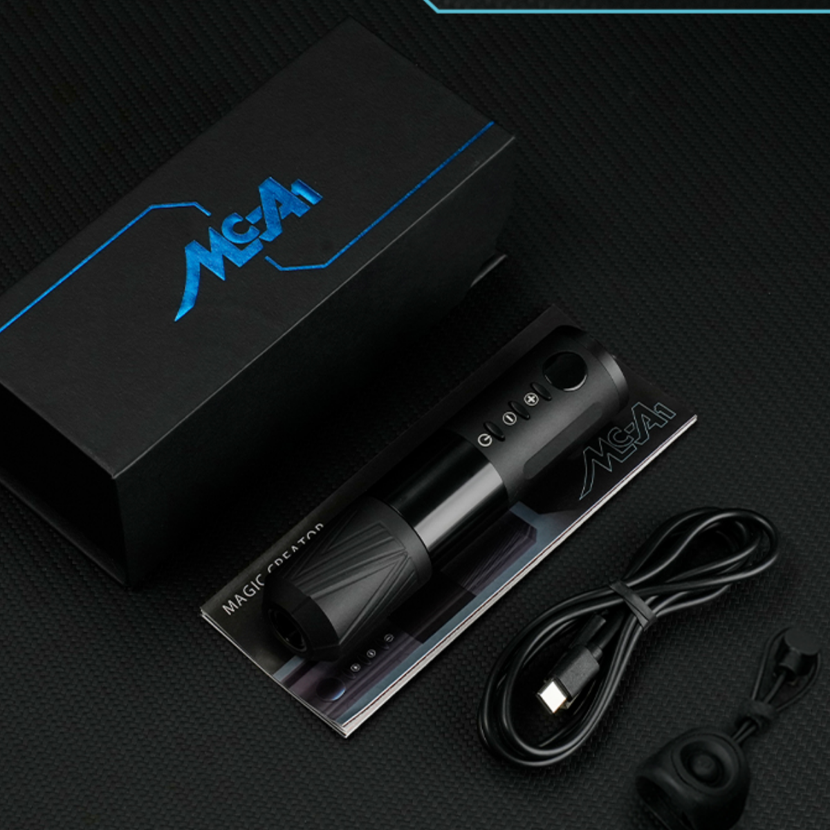 MC-A1